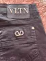 Дамски дънки Valentino , снимка 1
