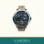 Часовник Ingersoll 116003 automatic dual time, N: 42442ⓕ, снимка 1