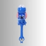Детски жезъл, с музика и светлини, Stitch, снимка 4