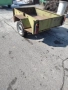 Ремарке за мотоблок, мотофреза или мотокултиватор акме или руджерини или фреза или лек автомобил., снимка 3