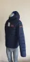 Napapijri Aloy Mens Jacket Size 50/L НОВО! ОРИГИНАЛ! Мъжко Зимно Яке!, снимка 8