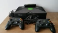 Конзола XBOX  Пълен комплект  Като нова , снимка 1