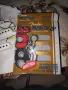 Fender Mod Shop Samarium Cobalt Noiseless комплект адаптери, снимка 1