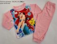 Памучни пижами за момиче - различни модели, снимка 1 - Детски пижами - 35564039
