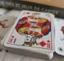 Френски карти за игра , снимка 5