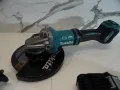 Makita GA 038 / XGT / 40 V - Акумулаторен ъглошлайф 230 мм, снимка 2