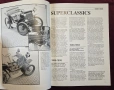 Енциклопедия - класически автомобили / Oldtimer Exclusiv. Faszination, Werte und Tendenzen, снимка 3