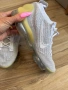 Оригинални маратонки Nike Air VaporMax Flyknit 2021 Pure Platinum ! 38,5 н, снимка 5