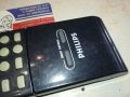 philips remote control-внос swiss 0802241033, снимка 10