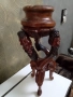 Дърворезба,,Нимфа", снимка 9