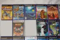 Игри за PS2 Sea Monsters/Barbie/Freekstyle/Dune/Lego/Ben 10/NBA 2K11/Virtua Fighter 4/Worms 4, снимка 2