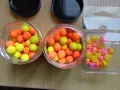 Wafters StarBaits,Pop-up топчета,пяна на топчета,царевица., снимка 4
