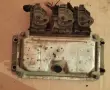 Компютри за Peugeot  206 1.6 16V Bosch 0 261 207 477 , снимка 3