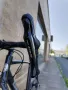 Чисто Нова шосейка Bianchi*57см*2х11скорости*Shimano 105монтаж, снимка 6
