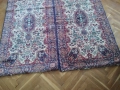Пътеки персийски, нови , но за обкантване 1 бр. – 0,90 м./2,20м. 2 бр. - 0,75 м/1,45 м , снимка 15