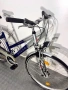 Алуминиев велосипед Bauer Sevilla 28 цола/ колело, снимка 3
