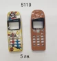 Панели за NOKIA 5110, 6110, 6210, 6150, снимка 12
