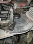 Ман D2866 TOH Глави, дюзи, колектор, бутала, колянов вал, съединител, маховик.. , снимка 6