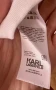 Дамска рокля Karl Lagerfeld, снимка 4
