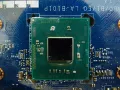 Дънна платка от лаптоп LENOVO B50-30 INTEL ZIWB0/B1/E0 LA-B101P Pentium N3540 nVidia GeForce GT 820M, снимка 4