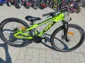 Промо велосипед 26" Passati NINJA жълт, снимка 2
