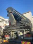 Монтаж на Кранове,Самосвали,Падащи бордове и Специализирани надстройки, снимка 8