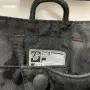 Къс работен стреч еластичен панталон, снимка 3