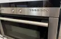 Фурна за вграждане с микровълнова функция Siemens HTHB86K, снимка 3