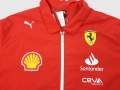 Puma Scuderia Ferrari F1 Team Coach - Оригинално мъжко яке р-р XL, снимка 9