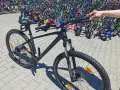 Промо велосипед 29" Sprint APOLON 9 черен, снимка 4