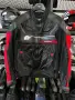 Мото яке PROBIKER PR-X 2.0,естесвена koжа и текстил,56-XL,протектори 75 €, снимка 1