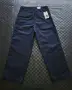 Дамски панталон Carhartt WIP Packard Highwater - Чисто нов с етикет / Размер W27, снимка 2