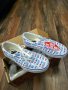 Vans Era (I Heart Vans) - чисто нови / размер 36.5 и 43 / UK 4 и 9, снимка 4