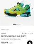 Продавам Reebok insta pump., снимка 6