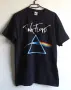 Led Zeppelin, Bruce Springsteen, Coldplay, Pink Floyd метъл рок концерт тениски, снимка 13