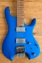 Продавам изгодно Ibanez Q 52, снимка 3