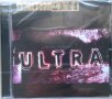 Depeche Mode - Ultra 1997 [Remastered 2007] CD
