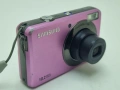 Samsung PL50 Digital Compact Camera Pink 10.2MP, снимка 5