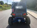 UTV бъги Polaris RZR 800S 4х4 / 75кс   , снимка 10