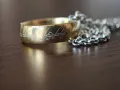 The One Ring-Lord of the Rings-Властелинът на пръстените, снимка 1