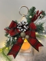 Коледна декорация, снимка 1