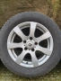 Джанти с гуми 5х112/15 цола, снимка 3