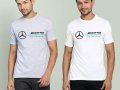  Тениска MERCEDES BENZ 5 модела Мъжки и Детски размери , снимка 8