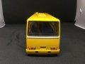 Ikarus 260 градски Автобус 1972 - мащаб 1:43 на Наши Автобуси модела е нов в блистер, снимка 6