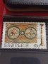 Пощенски марки чиста серия без печат Антична мозайка поща Албания редки за КОЛЕКЦИЯ 38158, снимка 2