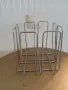 метален салфетник , снимка 2