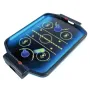 AMBASSADOR Arcade Игра въздушен хокей Neon GA1902, снимка 4