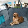 Кучешко покривало за задните седалки на автомобила - код 3236, снимка 1 - Други стоки за животни - 34510513