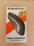 SteelSeries Rival 3 Wireless гейминг мишка , снимка 1