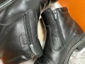 Мъжки зимни боти от естествена кожа, размер 42-43, снимка 5